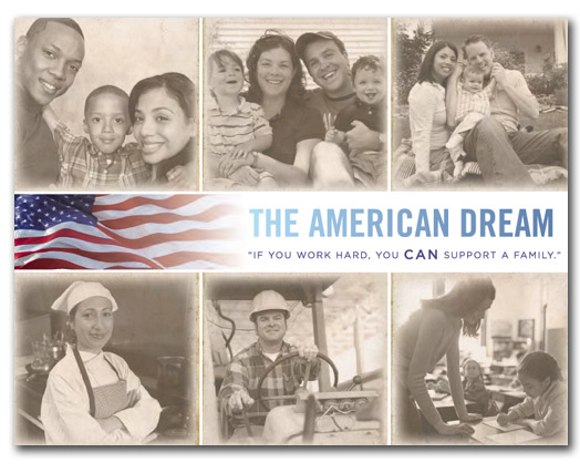 American Dream