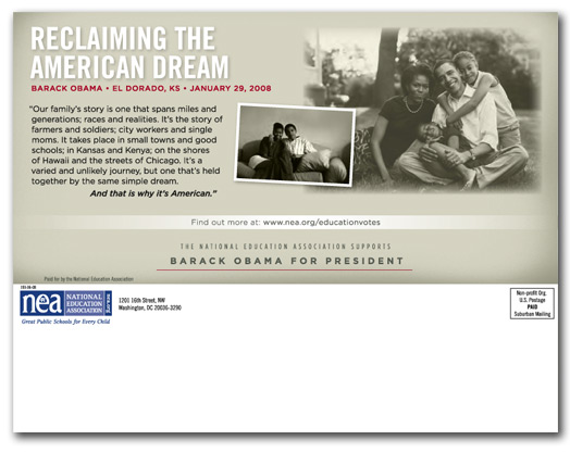 American Dream
