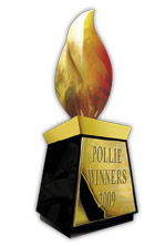 Stolen Pollie