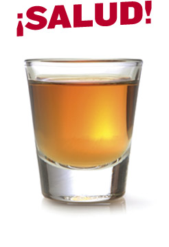Salud!
