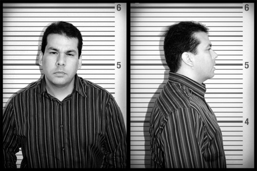 David Rodriguez
