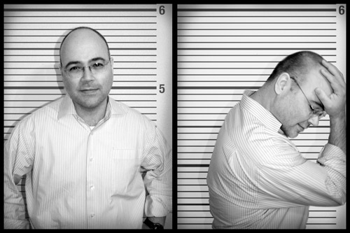 James Aldrete